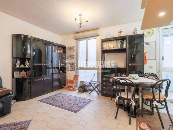 appartamento in vendita a Ravenna in zona Centro Storico