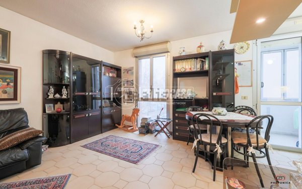 appartamento in vendita a Ravenna in zona Centro Storico