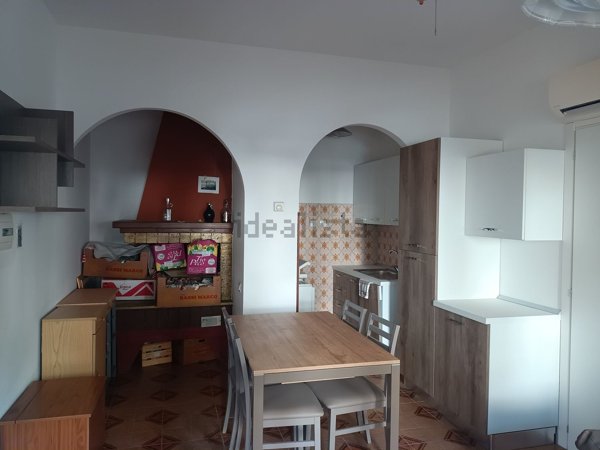 appartamento in vendita a Ravenna in zona Lido Adriano