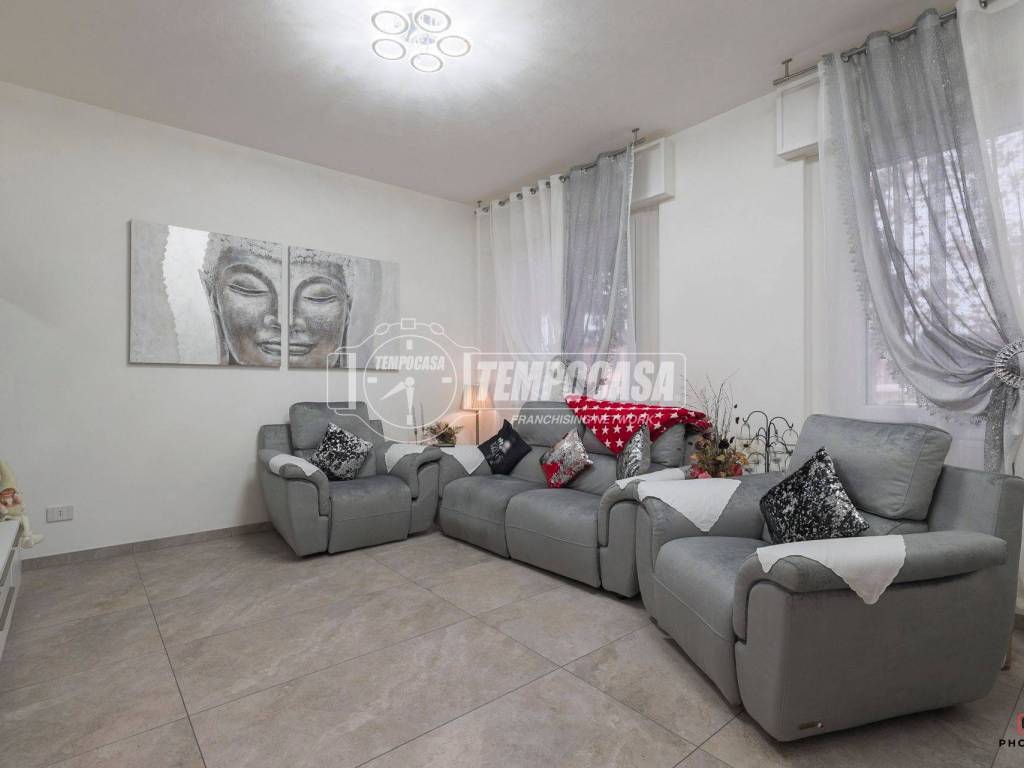 appartamento in vendita a Ravenna in zona Centro Storico