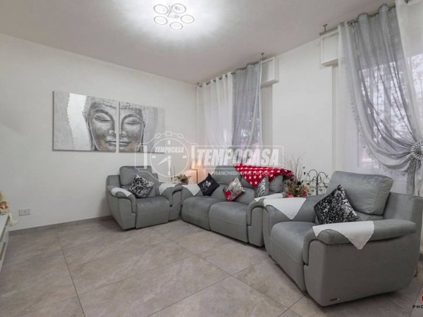 appartamento in vendita a Ravenna in zona Centro Storico