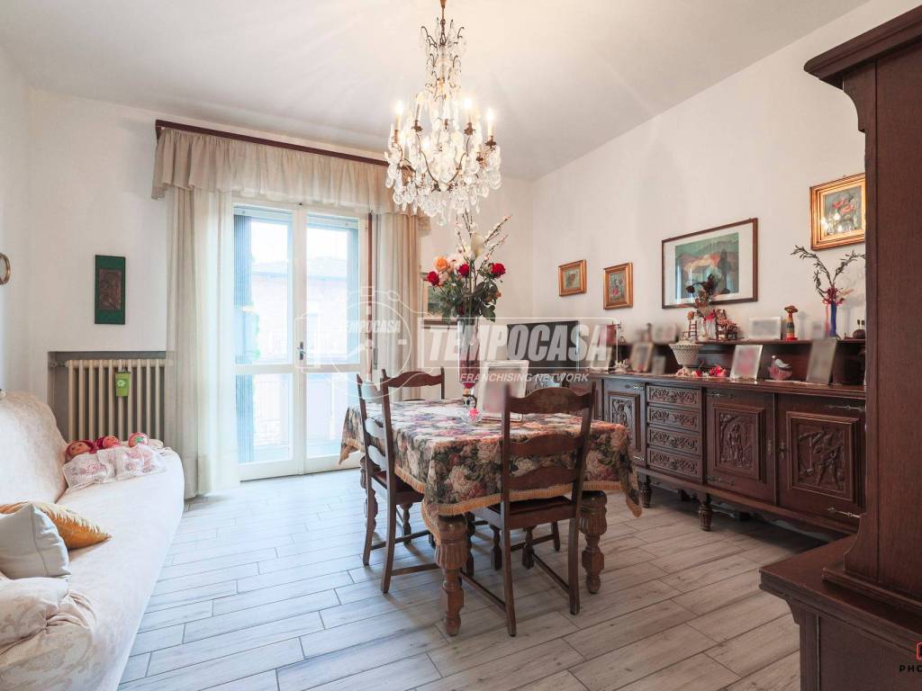 appartamento in vendita a Ravenna