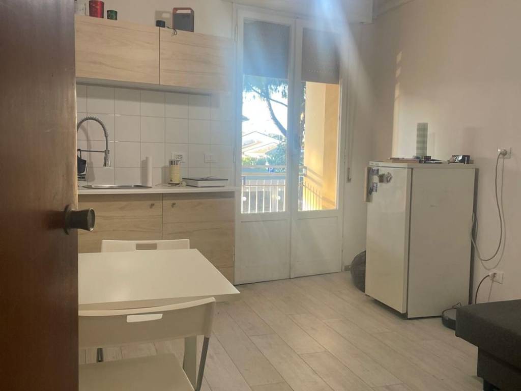 appartamento in vendita a Ravenna in zona Punta Marina Terme