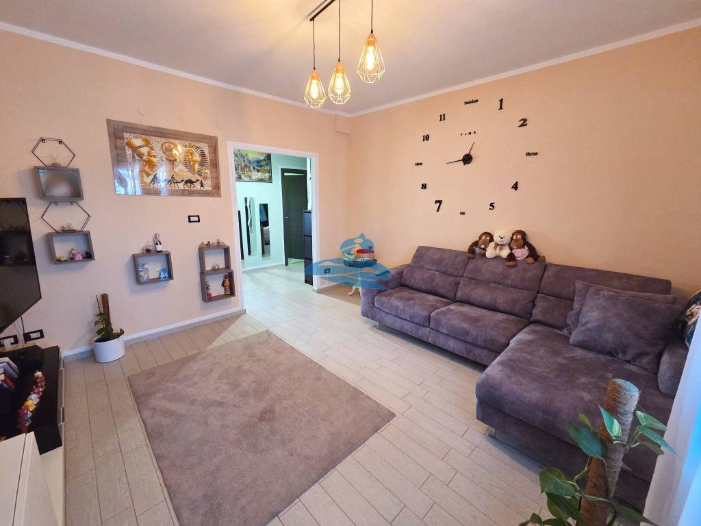 appartamento in vendita a Ravenna in zona Centro Storico