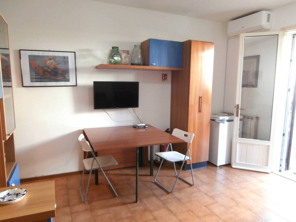 appartamento in vendita a Ravenna in zona Lido di Classe