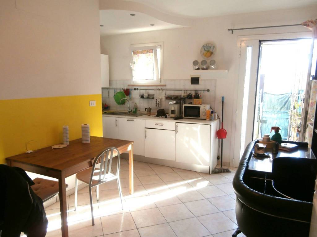 appartamento in vendita a Ravenna in zona Lido di Classe