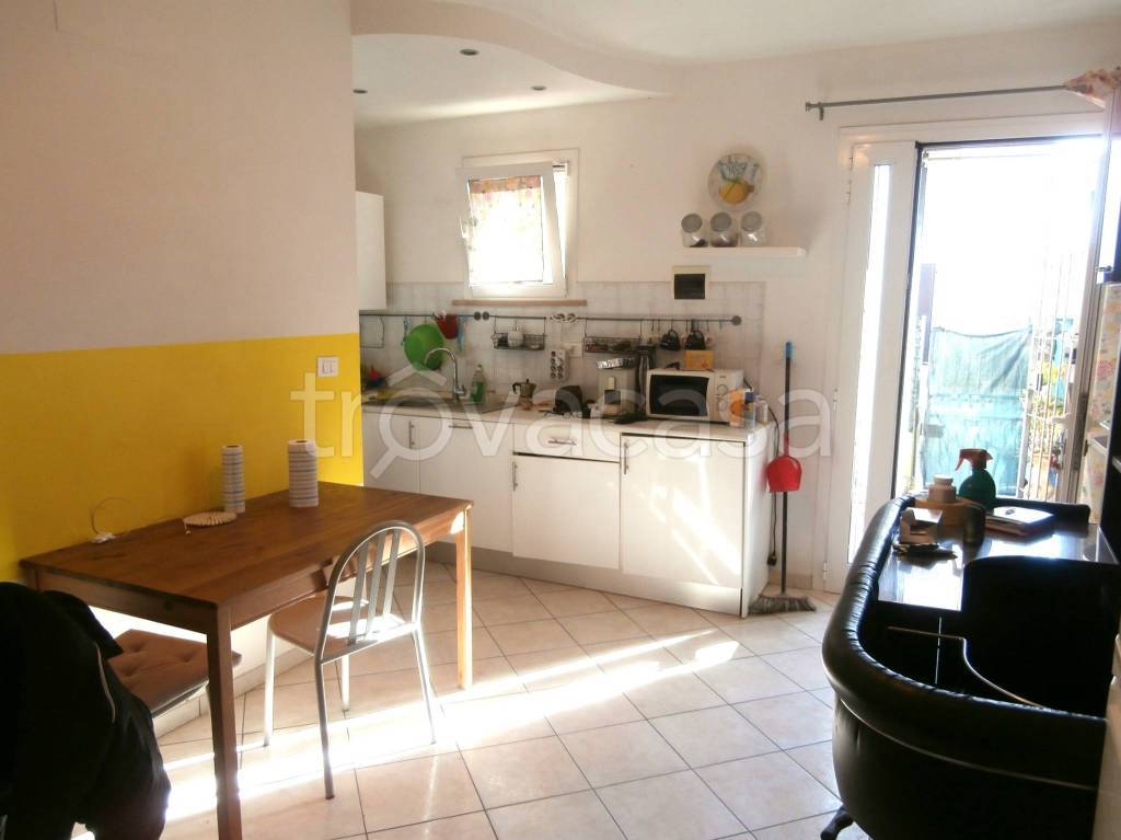 appartamento in vendita a Ravenna in zona Lido di Classe