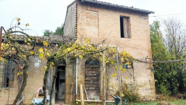casale in vendita a Ravenna in zona Centro Storico