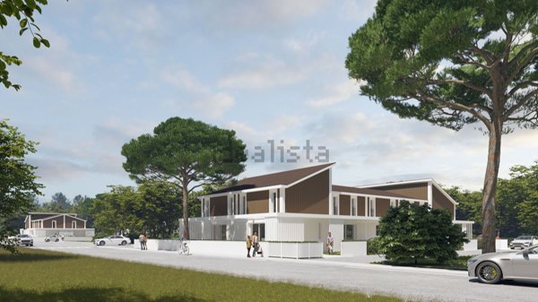 appartamento in vendita a Ravenna