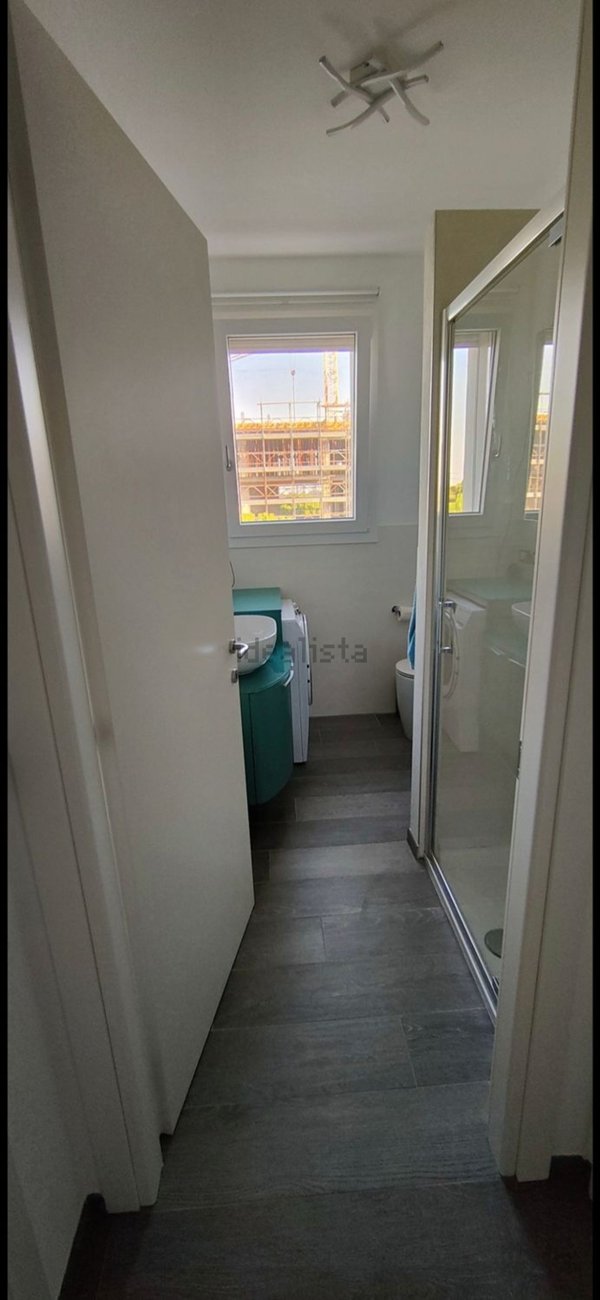 appartamento in vendita a Ravenna in zona Classe