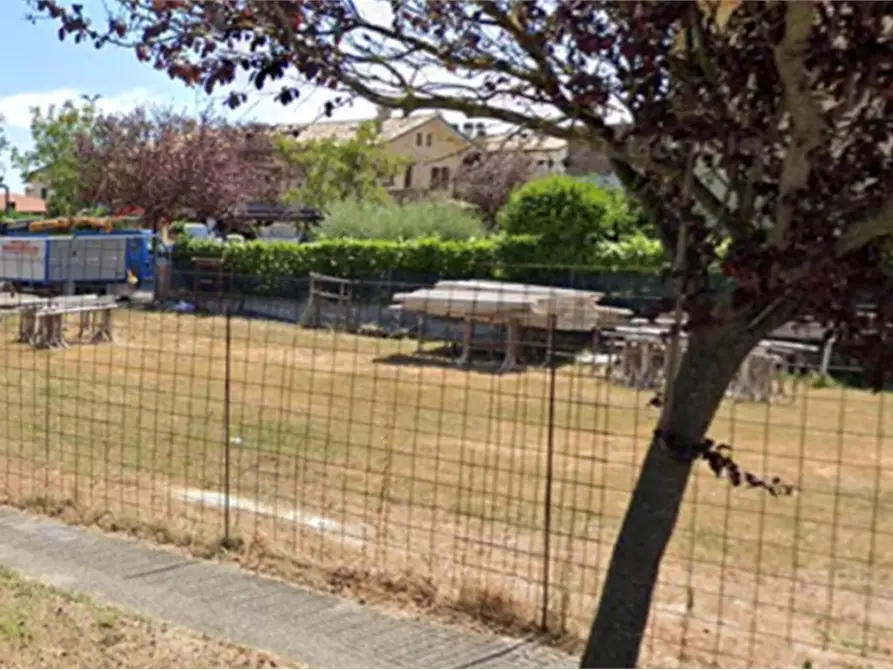 terreno edificabile in vendita a Ravenna in zona Classe