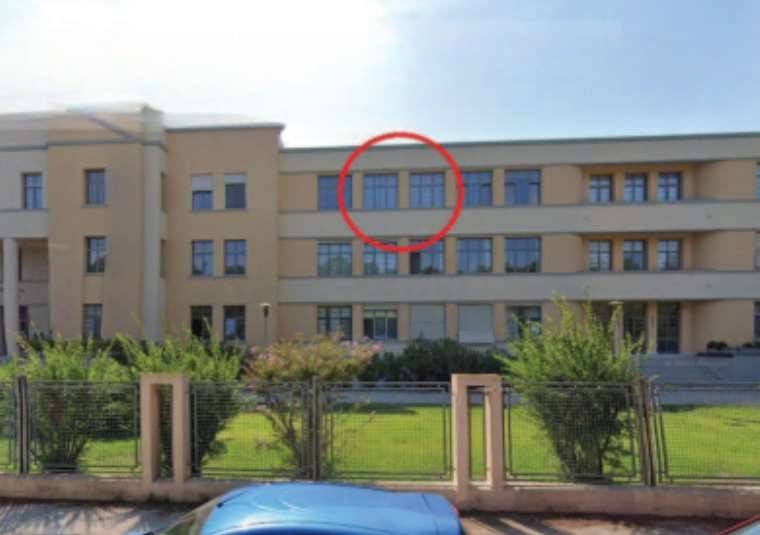 appartamento in vendita a Ravenna in zona Marina di Ravenna