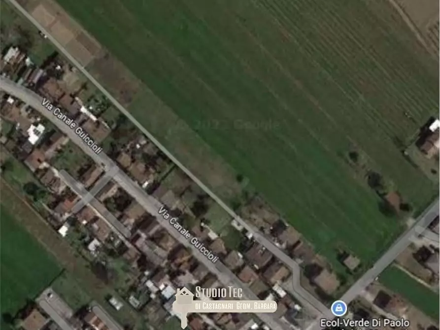 ufficio in vendita a Ravenna in zona Mezzano