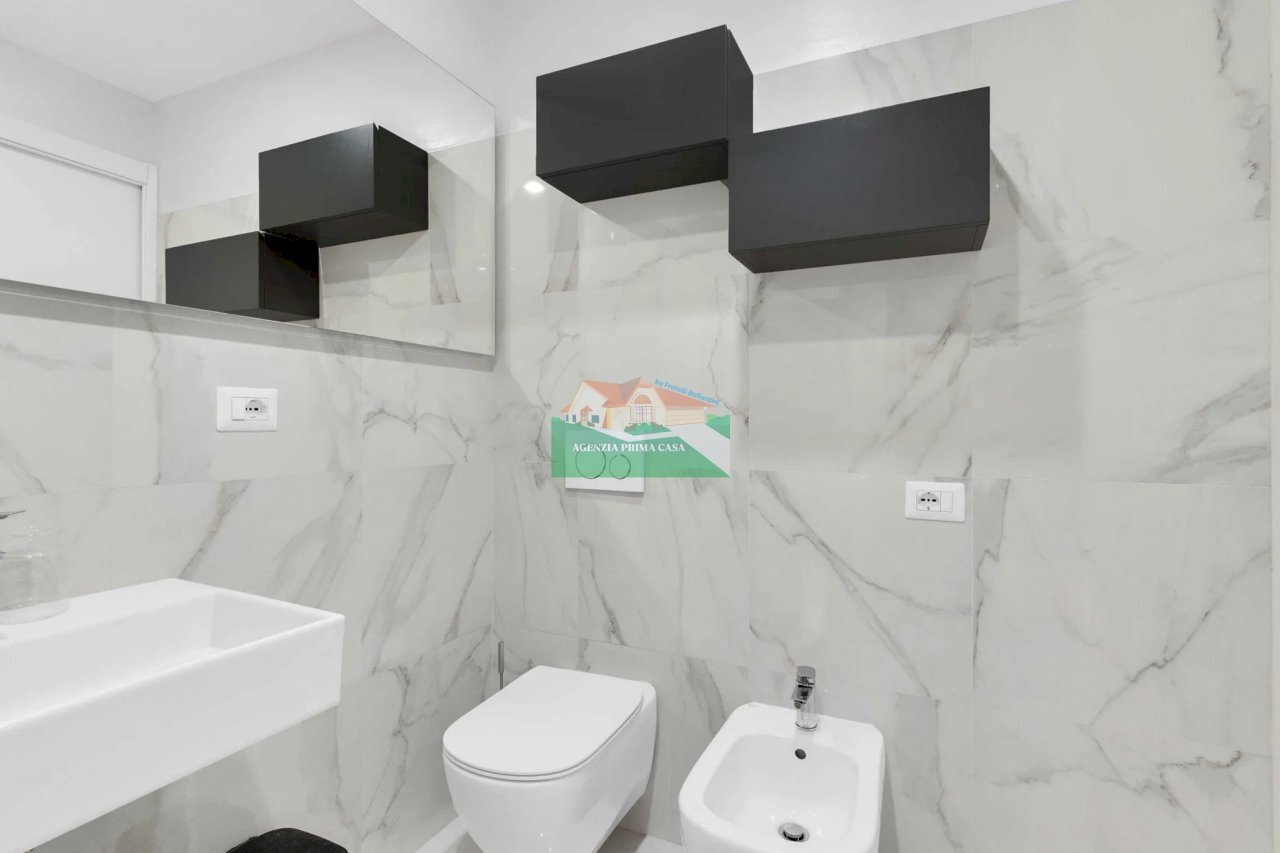 appartamento in vendita a Ravenna in zona Centro Storico