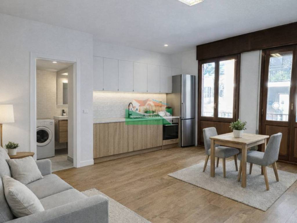 appartamento in vendita a Ravenna in zona Centro Storico