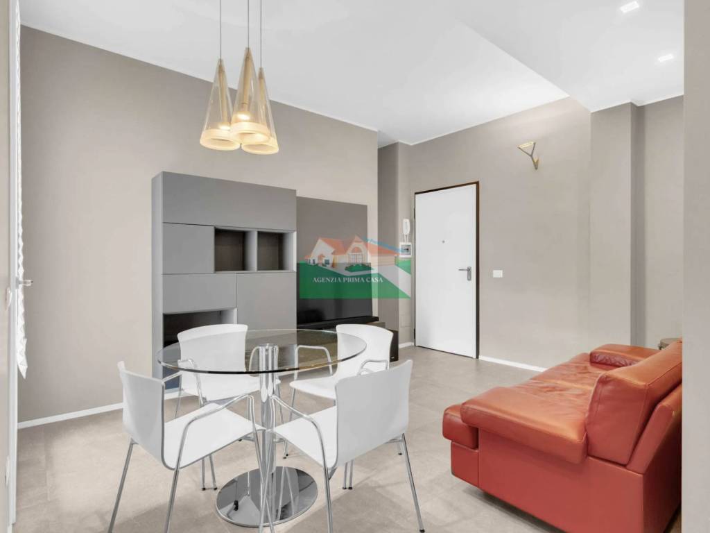 appartamento in vendita a Ravenna in zona Centro Storico