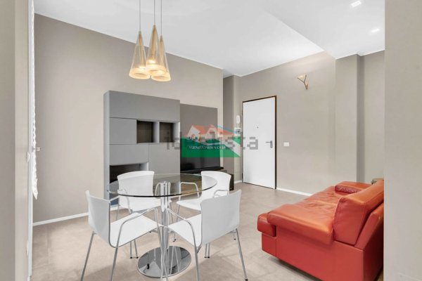 appartamento in vendita a Ravenna in zona Centro Storico