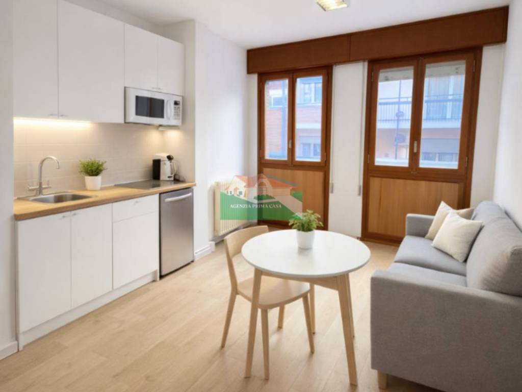 appartamento in vendita a Ravenna in zona Centro Storico