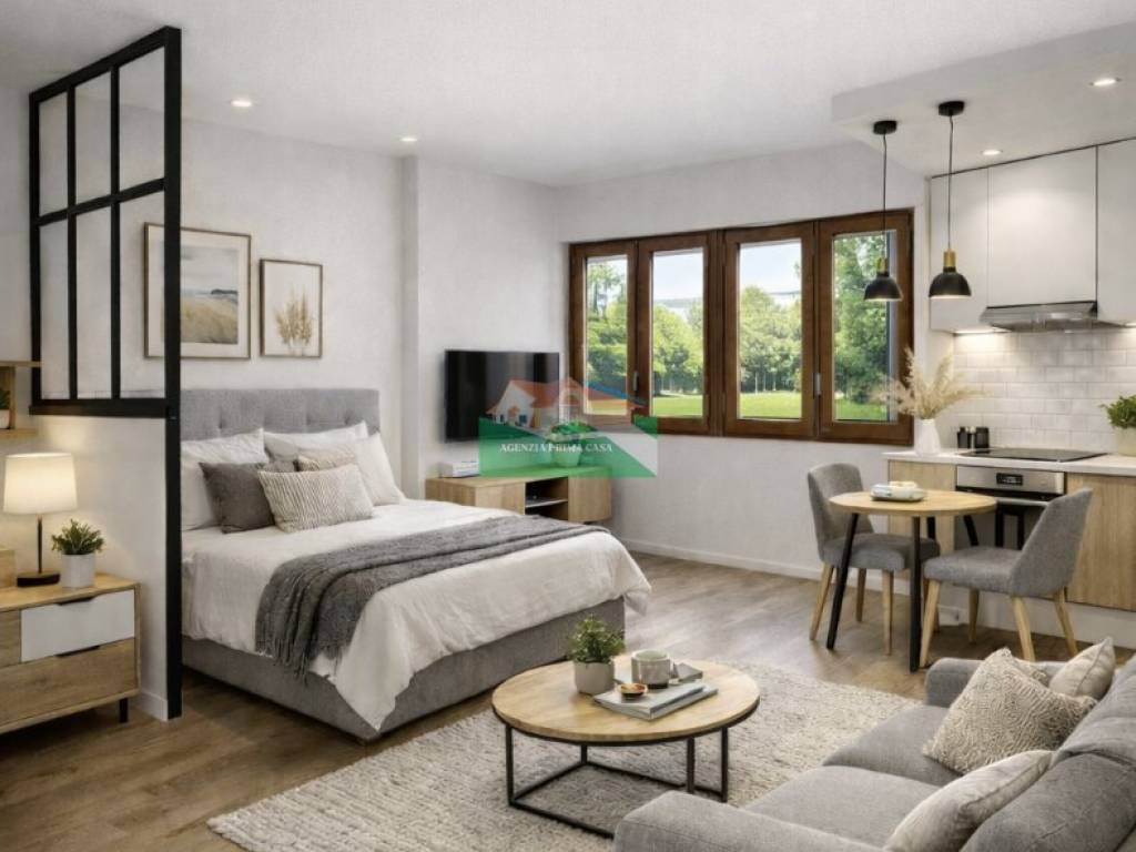 appartamento in vendita a Ravenna in zona Centro Storico