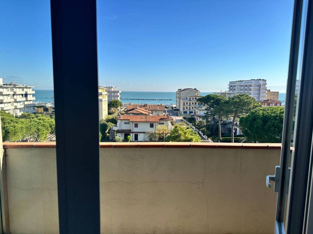 appartamento in vendita a Ravenna in zona Lido di Savio