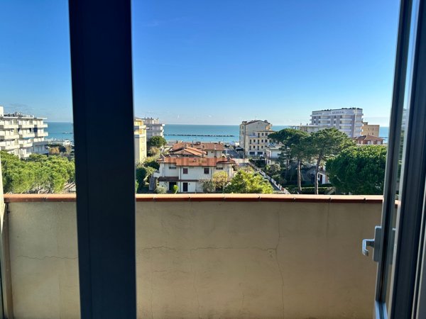 appartamento in vendita a Ravenna in zona Lido di Savio