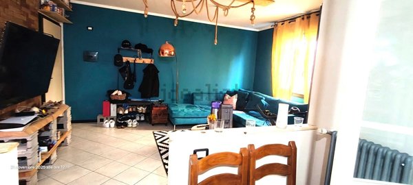 appartamento in vendita a Ravenna