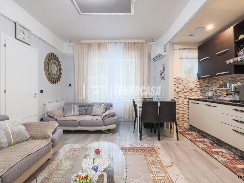 appartamento in vendita a Ravenna