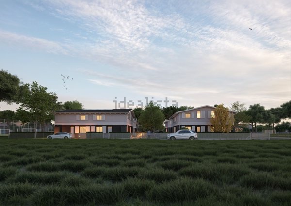 casa indipendente in vendita a Ravenna in zona Classe