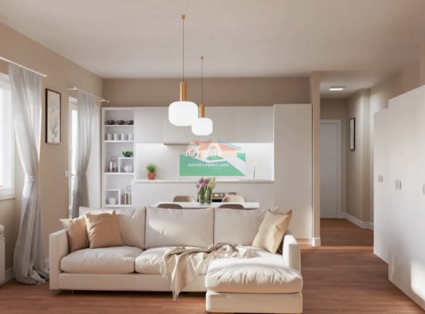 appartamento in vendita a Ravenna in zona Centro Storico