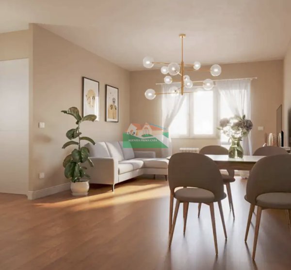 appartamento in vendita a Ravenna in zona Centro Storico