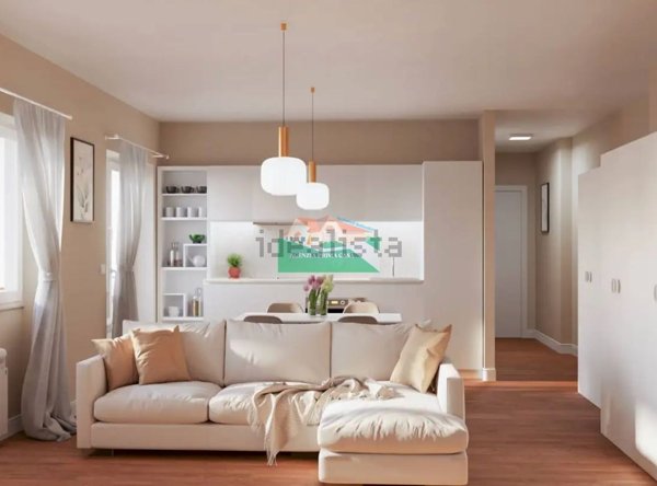 appartamento in vendita a Ravenna in zona Centro Storico