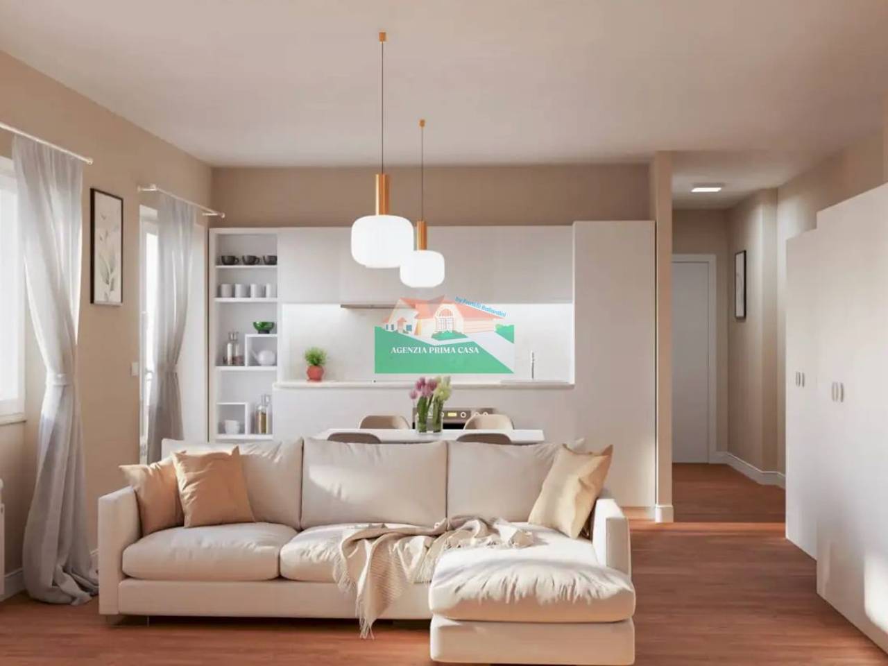 appartamento in vendita a Ravenna in zona Centro Storico