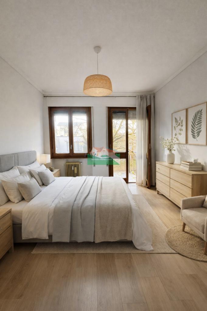 appartamento in vendita a Ravenna in zona Centro Storico