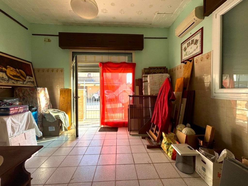 appartamento in vendita a Ravenna in zona Porto Corsini