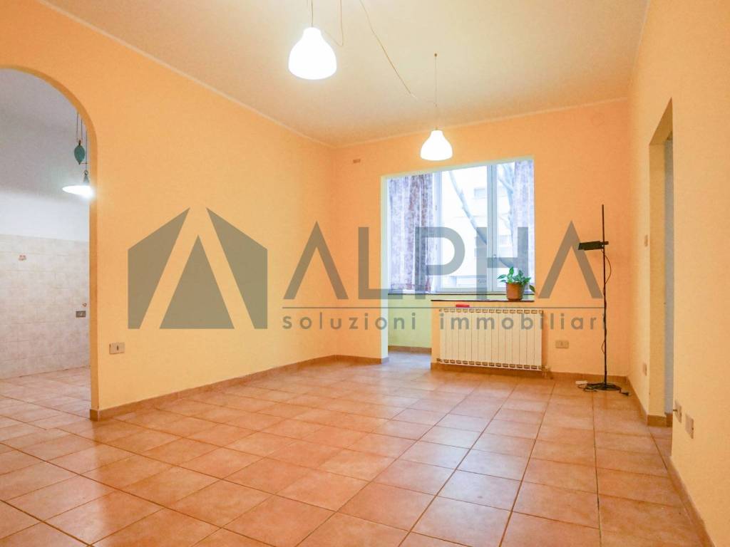 appartamento in vendita a Ravenna in zona Centro Storico