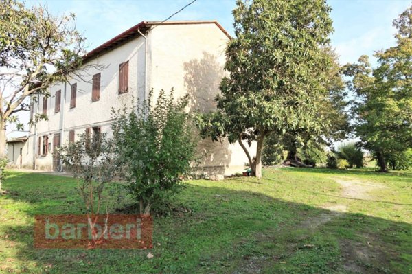 casa indipendente in vendita a Ravenna in zona Carraie
