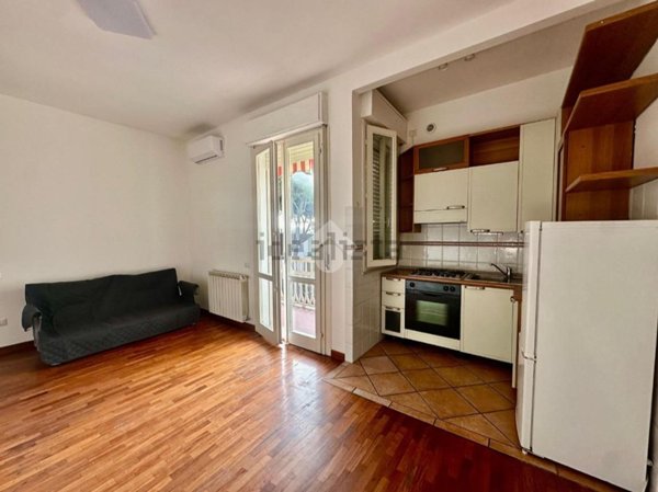 appartamento in vendita a Ravenna in zona Punta Marina Terme