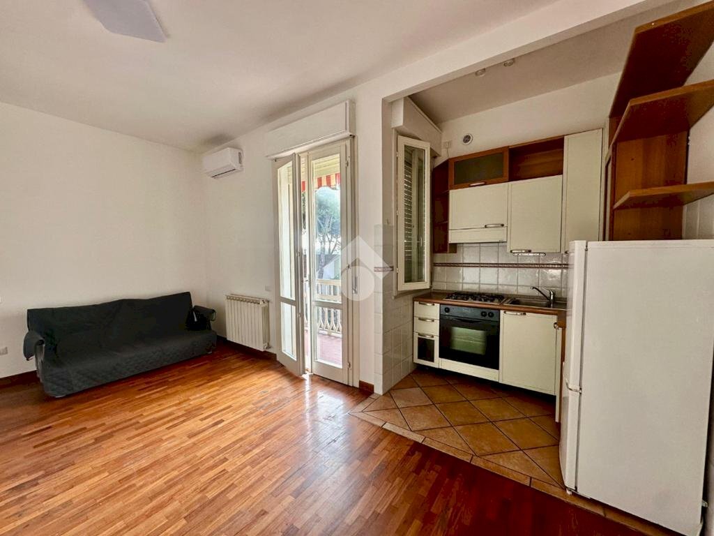 appartamento in vendita a Ravenna in zona Punta Marina Terme