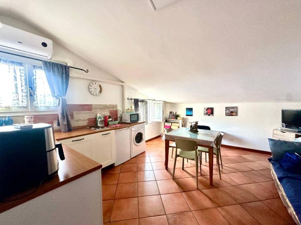 appartamento in vendita a Ravenna in zona Punta Marina Terme