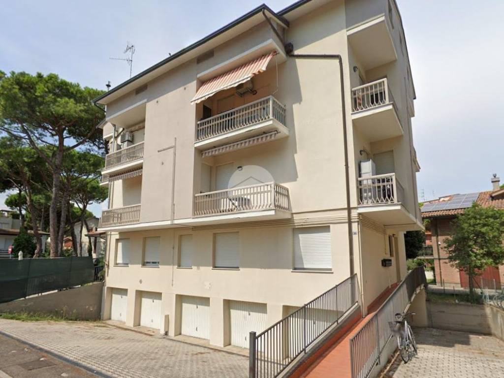 appartamento in vendita a Ravenna in zona Punta Marina Terme