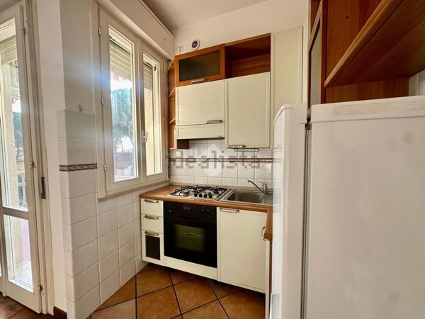 appartamento in vendita a Ravenna in zona Punta Marina Terme