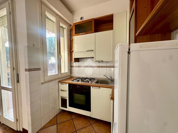 appartamento in vendita a Ravenna in zona Punta Marina Terme