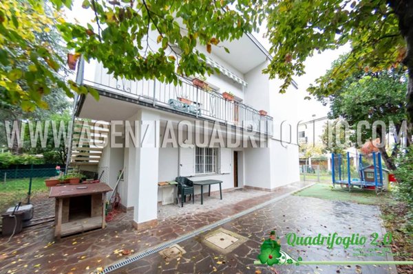 casa indipendente in vendita a Ravenna in zona Centro Storico