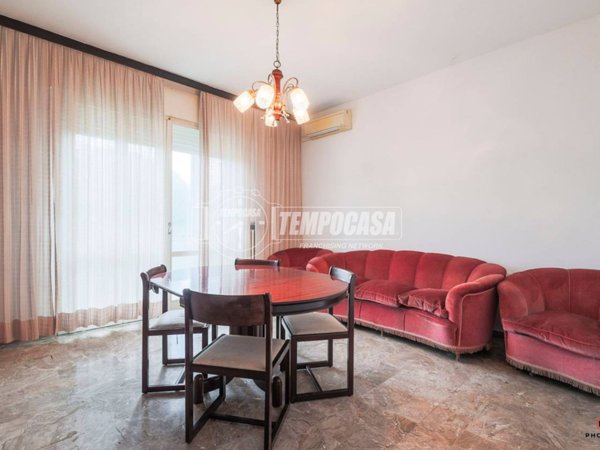 appartamento in vendita a Ravenna in zona San Romualdo