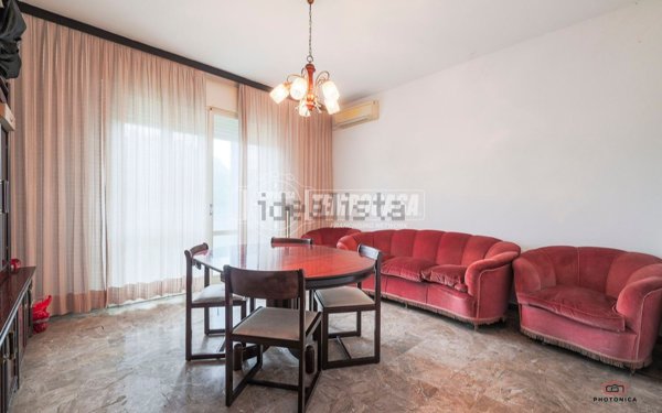 appartamento in vendita a Ravenna in zona Sant'Alberto