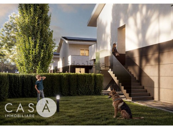 appartamento in vendita a Ravenna in zona Lido di Savio