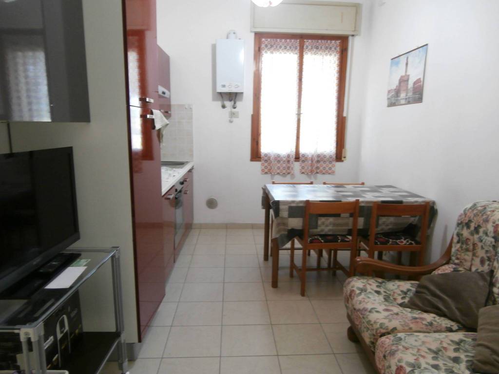 appartamento in vendita a Ravenna in zona Lido di Classe