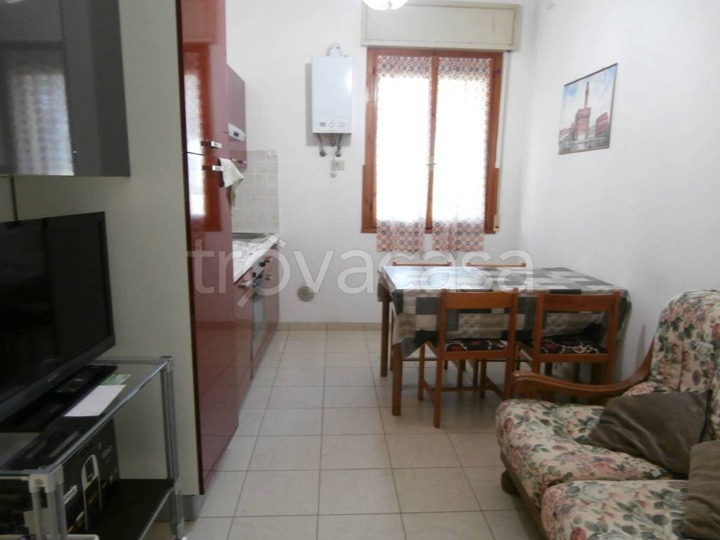 appartamento in vendita a Ravenna in zona Lido di Classe