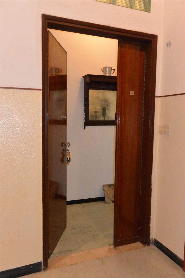 appartamento in vendita a Ravenna in zona Lido di Classe