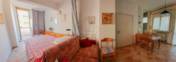 appartamento in vendita a Ravenna in zona Classe